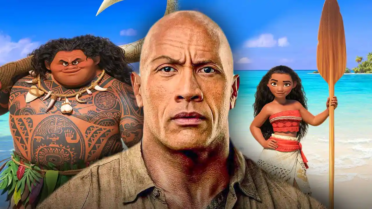 Moana 2 Casts: Every Character Confirmed for Sequels