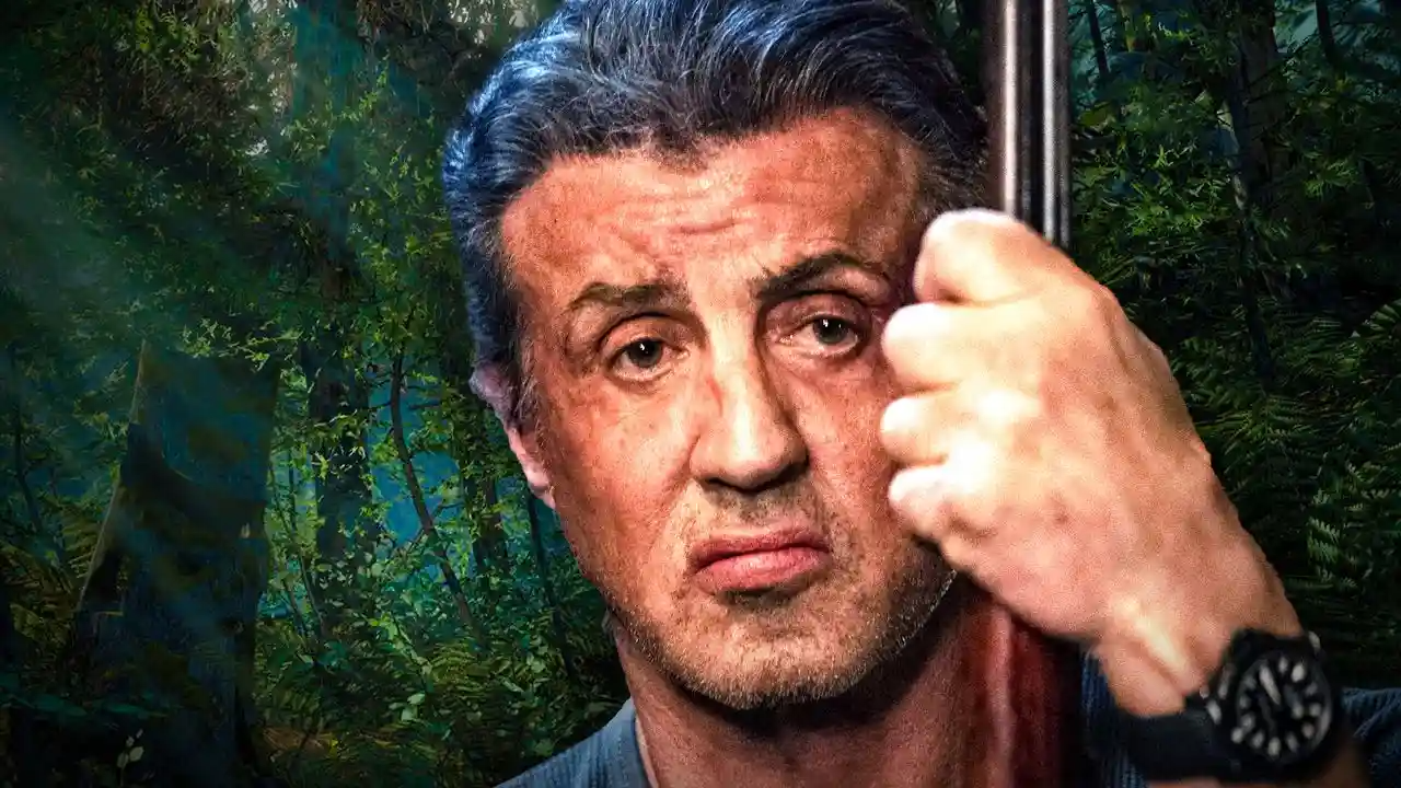 Is Rambo 6s: New Blood Releasing In 2024s? Movie Speculation Explaineds