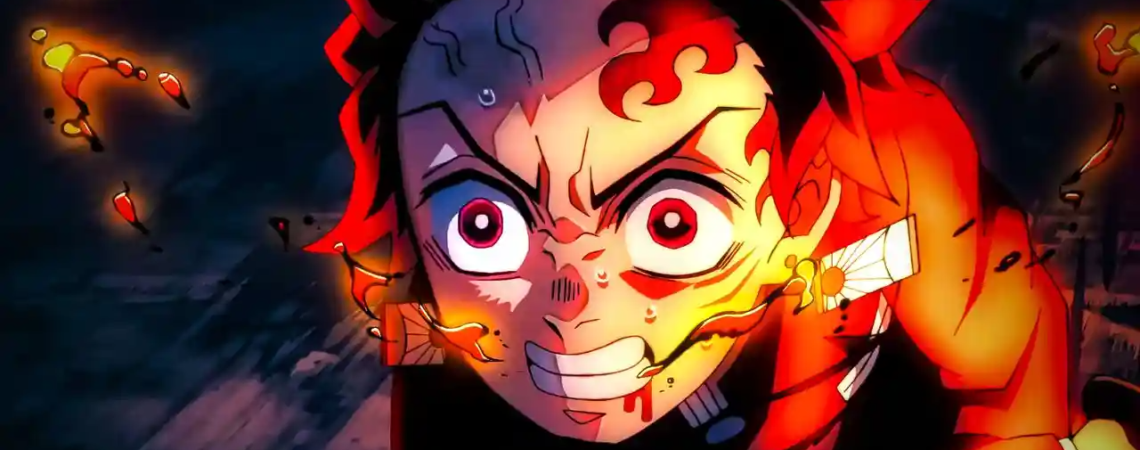 Heres’s When Demon Slayer Season 4s’s Release Is Expected to Happens