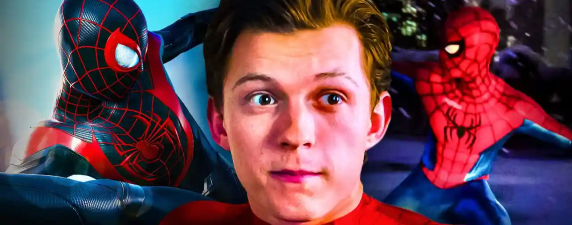 Sony Reveals the Plan for Next 3 Upcoming Spider-Man Moviess