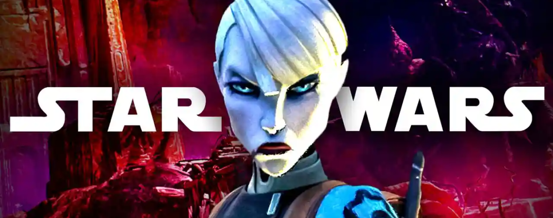 Star Wars Producers Tease More Asajj Ventress Appearances After The Bad Batchs