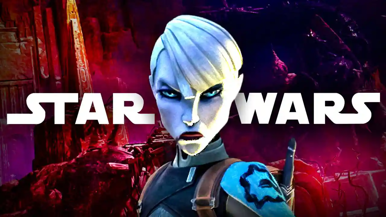 Star Wars Producers Tease More Asajj Ventress Appearances After The Bad Batchs