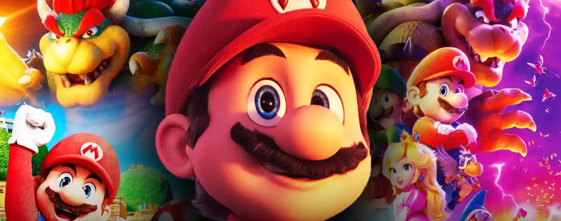 Super Mario Movie 2s: Release – Cast – and Everything We Knows