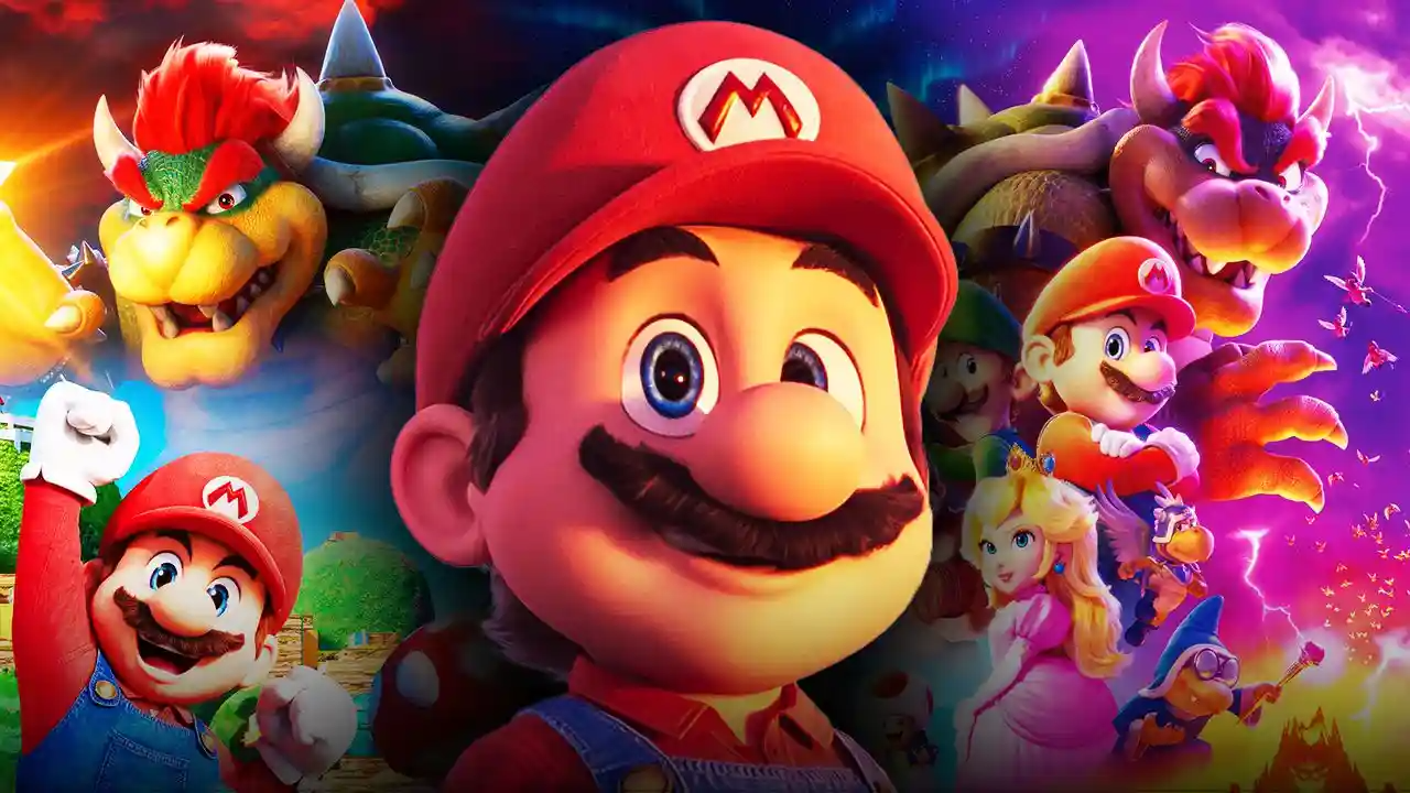 Super Mario Movie 2s: Release – Cast – and Everything We Knows