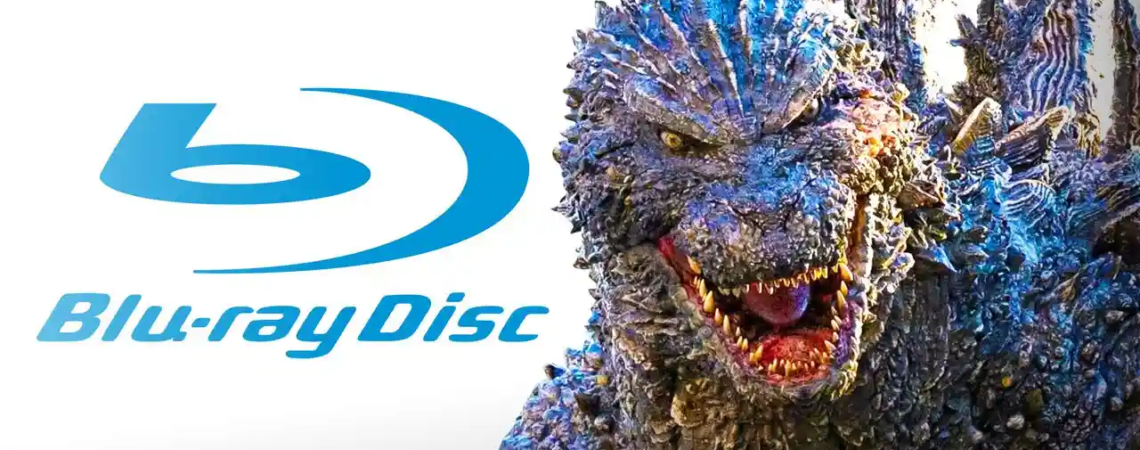 Godzilla Minus One Blu-ray Release Date Announceds: When Will It Release In the USs?