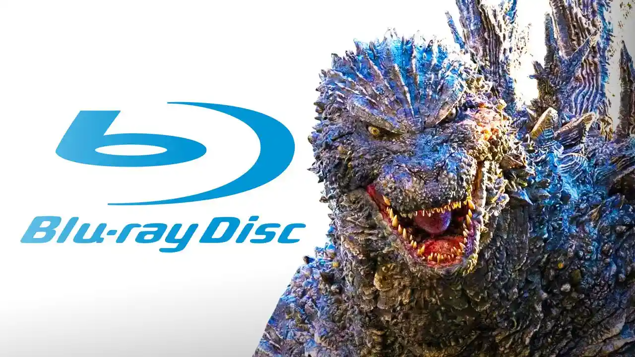 Godzilla Minus One Blu-ray Release Date Announceds: When Will It Release In the USs?