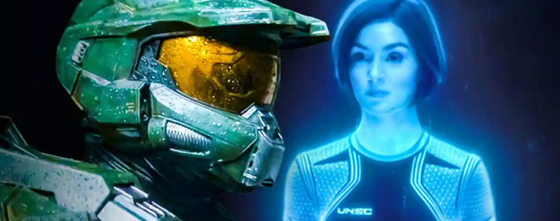 Halo Season 2 Episode 6 Release Date s& Remaining Schedules