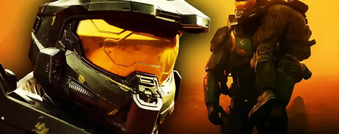 Halo Season 2 Episode 8 Release Date & Remaining Schedule