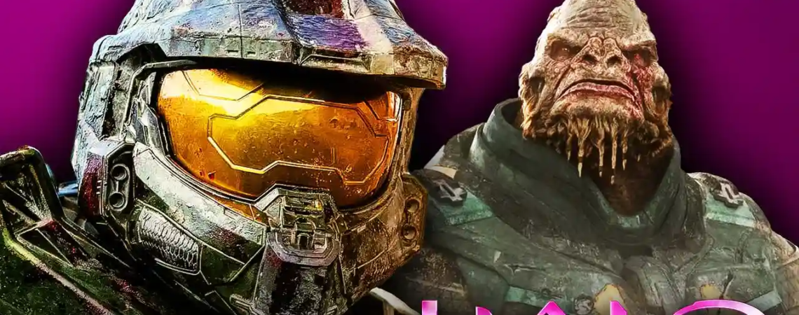 Halo Season 3 Potential Release – Cast s& Everything We Knows