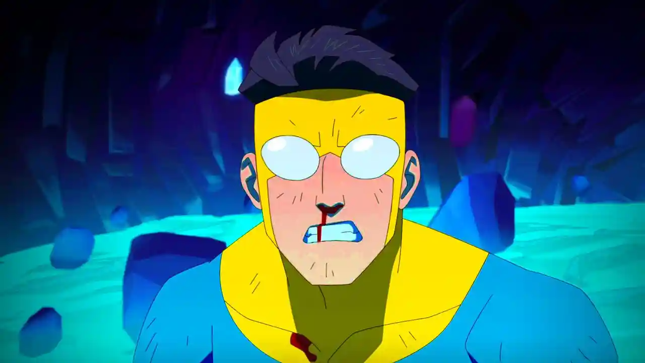 Invincible Season 2 Part 2 Release Date Delay Explained by Producers