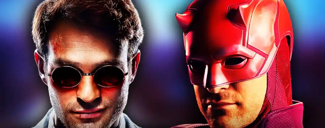 Is Daredevil Season 4 Releasing on Disneys+ In the Form of Daredevils: Born Agains?