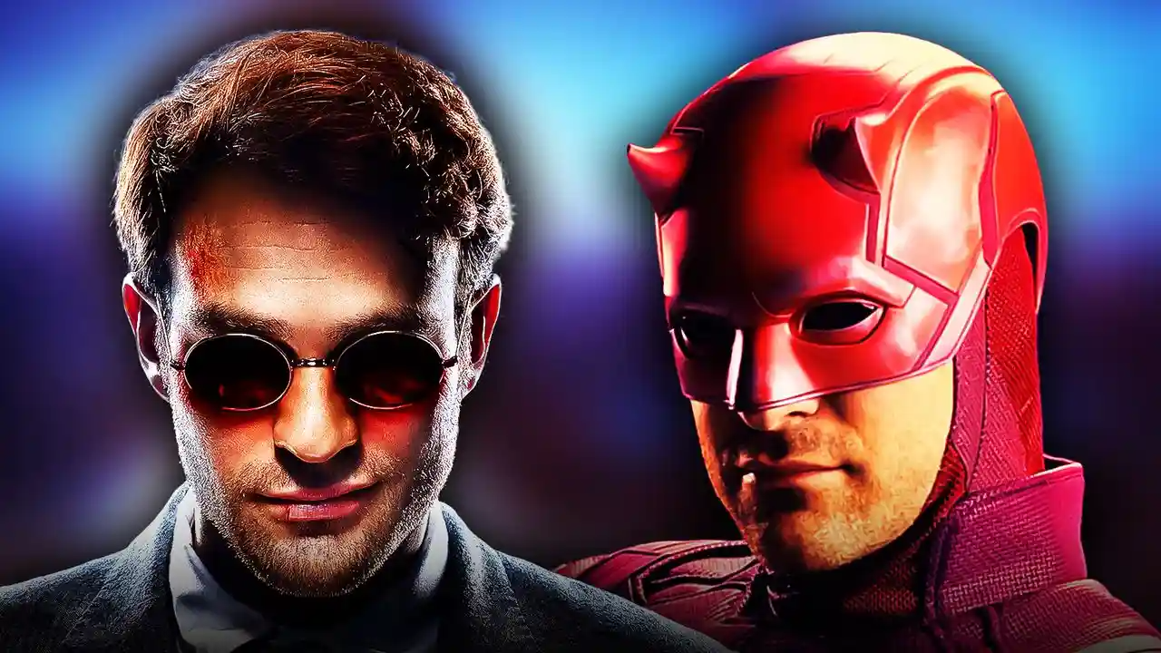 Is Daredevil Season 4 Releasing on Disneys+ In the Form of Daredevils: Born Agains?