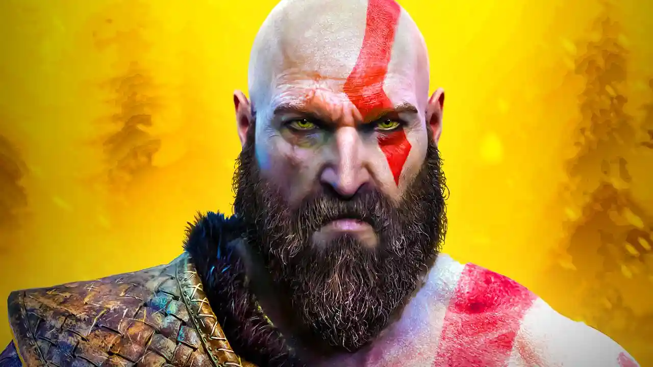 Is a God of War Movie Releasing In 2024s? New Speculation Explaineds