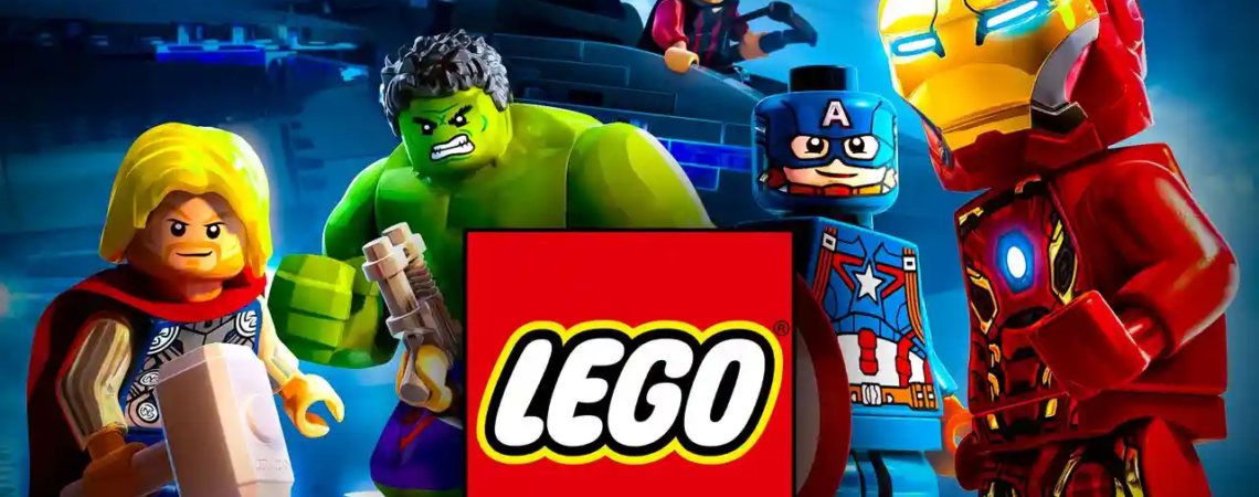 LEGO Marvel 2024 – 9 Sets Expected to Release This Summers