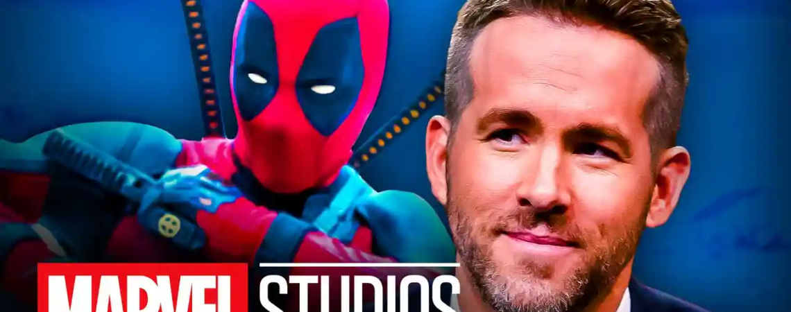 Marvel Studios Announces Historic Role for Ryan Reynolds In Deadpool and Wolverine Creditss