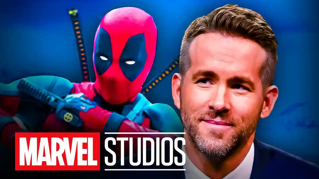 Marvel Studios Announces Historic Role for Ryan Reynolds In Deadpool and Wolverine Creditss