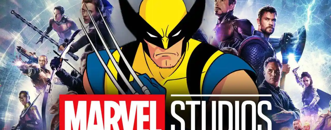 Marvel Studios Makes Rotten Tomatoes History With New X-Men Shows