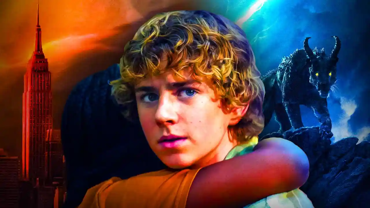 Percy Jackson Season 1 Omitted These 6 Key Scenes from the Books