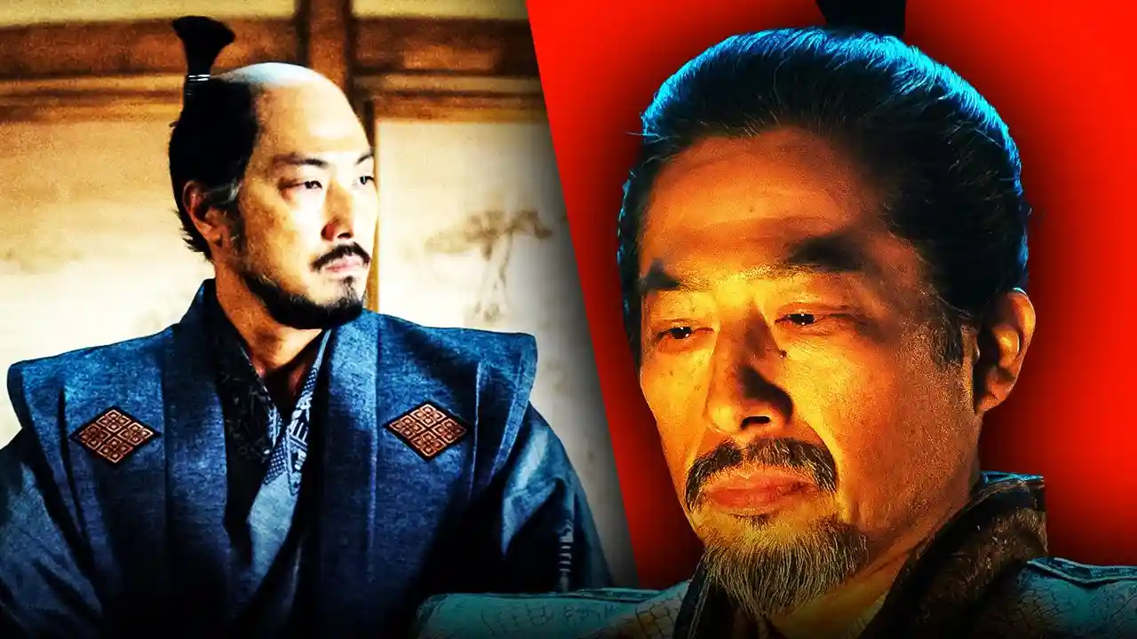 Shoguns: Why Samurai Shave Their Heads – Explaineds