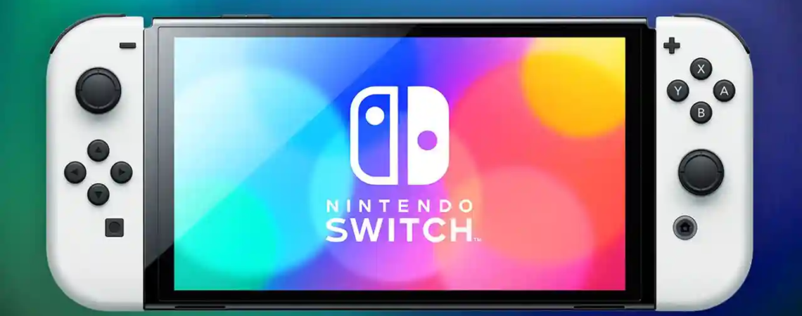 Nintendo Switch 2’s Reported 2025 Release Breaks a Frustrating Nintendo Record