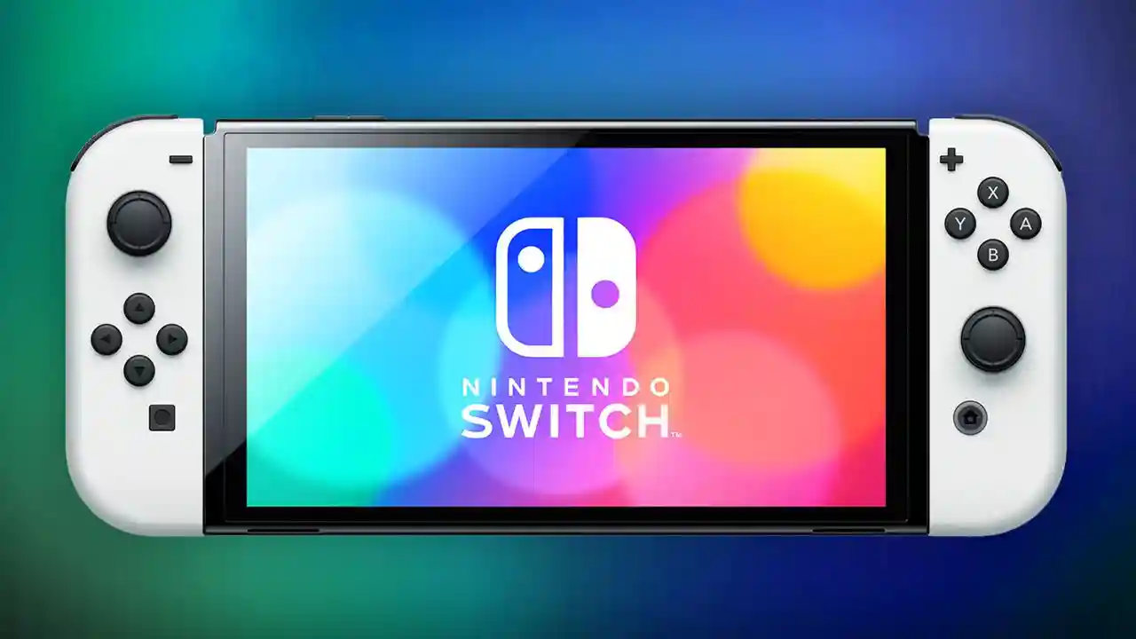 Nintendo Switch 2s’s Reported 2025 Release Breaks a Frustrating Nintendo Records