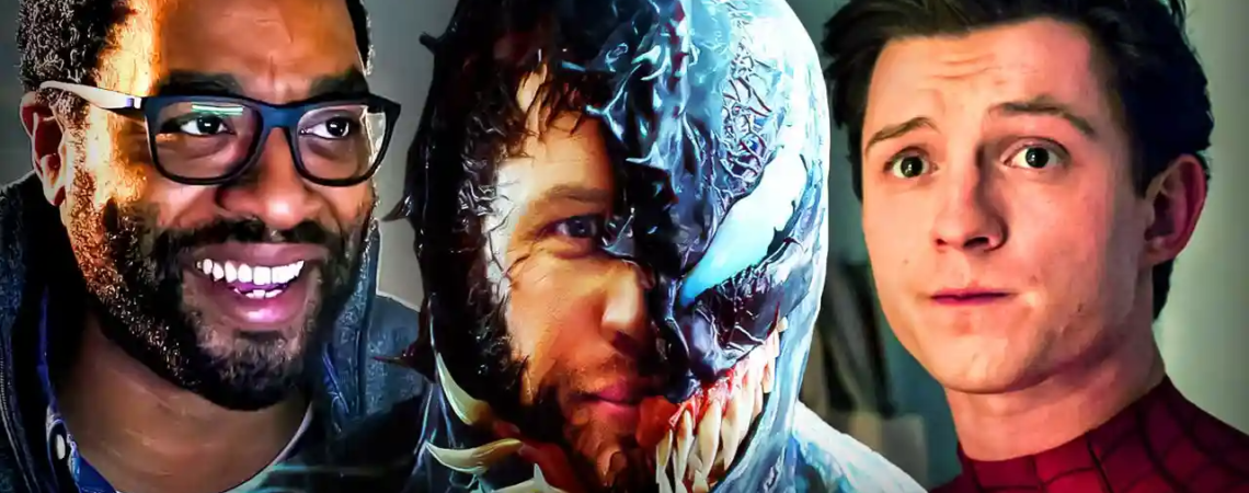 Venom 3 Movie Casts: Every Actor s& Character Set to Appears