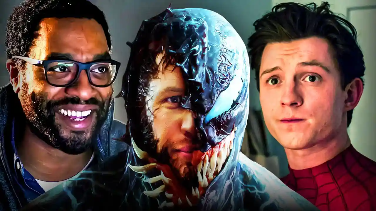 Venom 3 Movie Casts: Every Actor s& Character Set to Appears