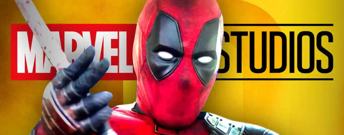 Marvel Studioss’ Deadpool 3 Gets Historic Rating In Japans