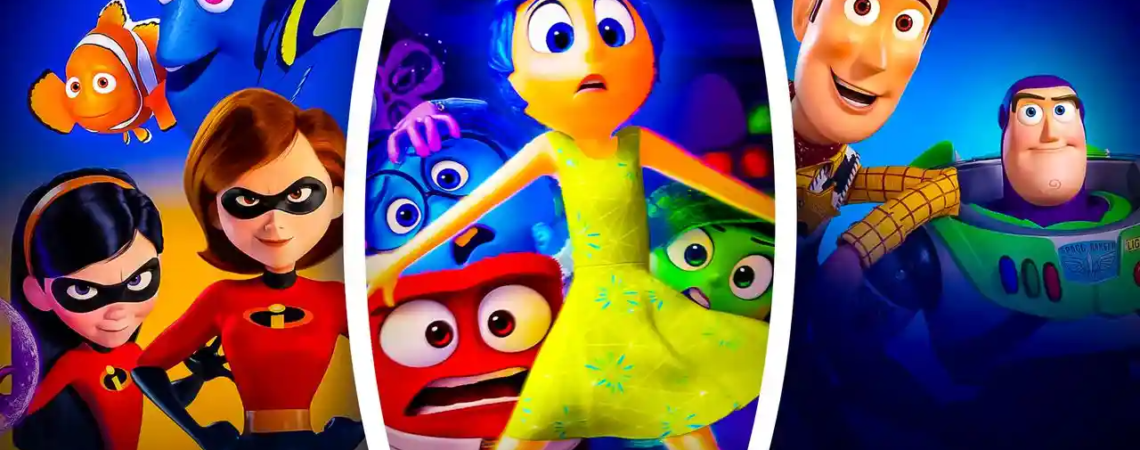 New Inside Out 2 Trailer Confirms Major Pixar Shared Universe Theorys