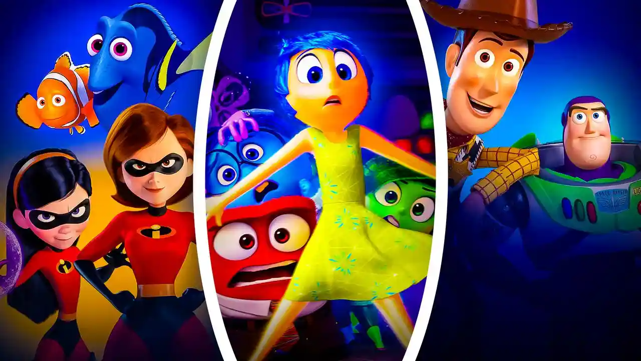 New Inside Out 2 Trailer Confirms Major Pixar Shared Universe Theorys