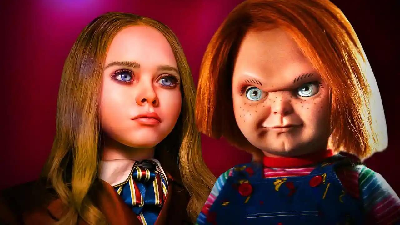 Chucky Show Cast Breaks Silence on M3GAN Crossover Prospectss