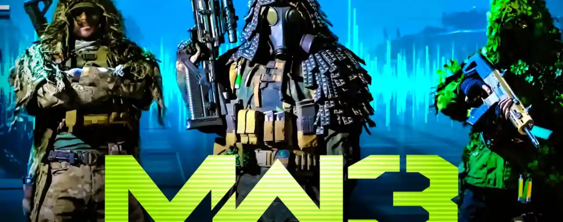 MW3 Season 3 Release Date – Battle Pass Details s& Everything We Knows