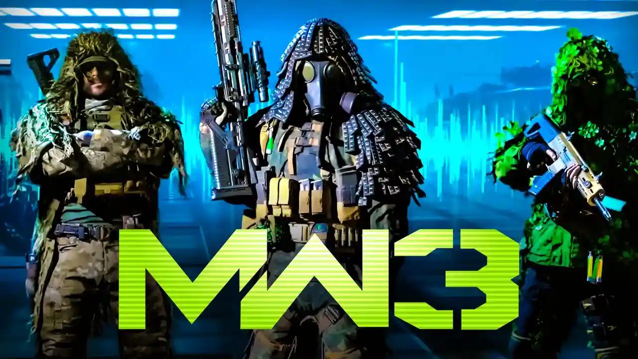 MW3 Season 3 Release Date – Battle Pass Details s& Everything We Knows