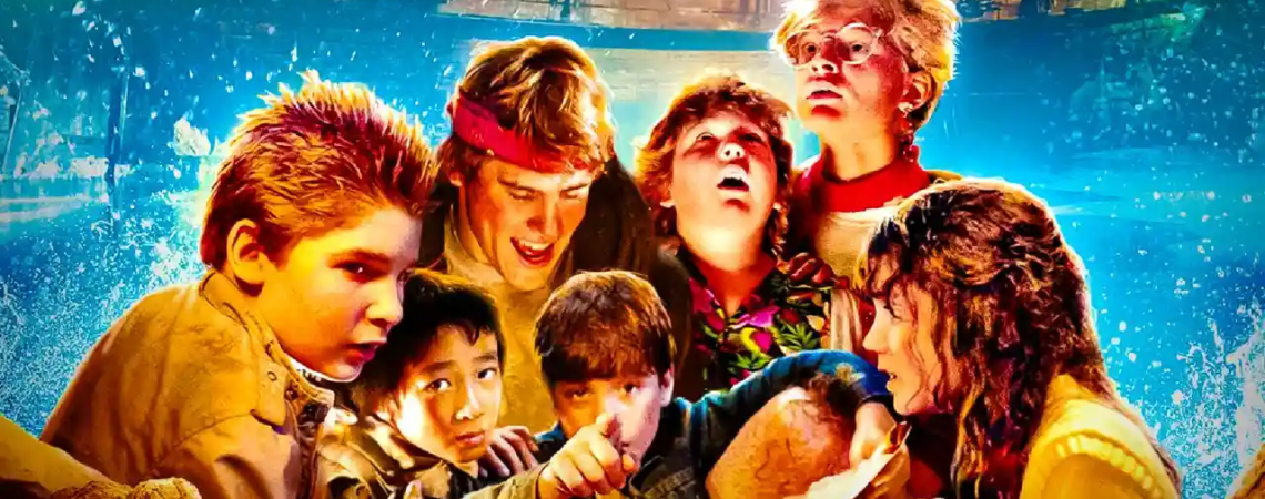 Is a Goonies Sequel Releasing In 2026s? New Movie Speculation Explaineds