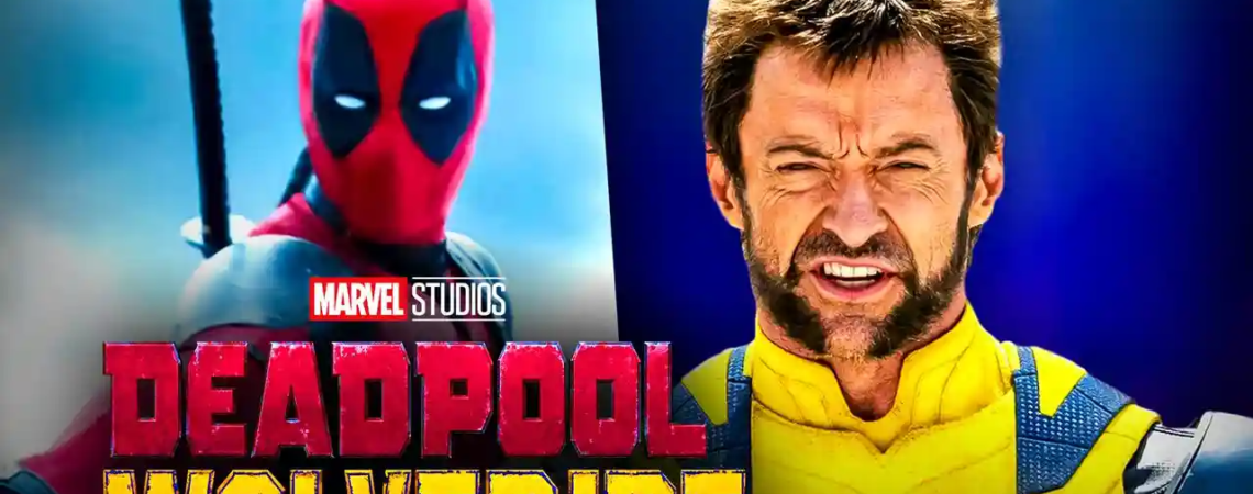 Deadpool 3 Reveals First Look at Hugh Jackmans’s New Wolverine Masks