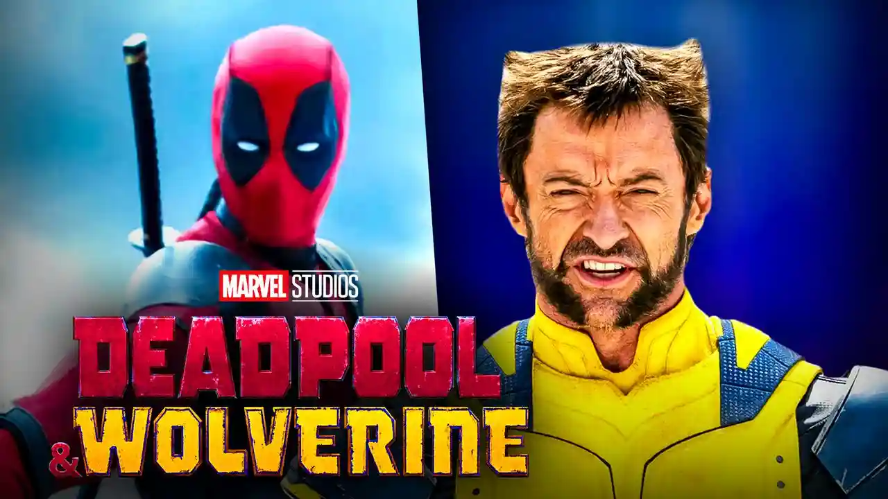 Deadpool 3 Reveals First Look at Hugh Jackmans’s New Wolverine Masks