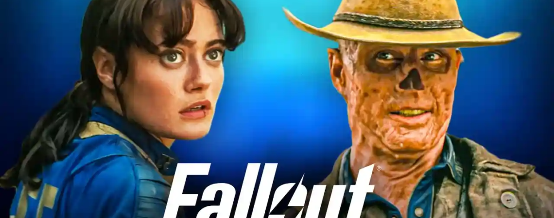 Fallout TV Show Release Time s& Date Gets Exciting Change at the Last Minutes