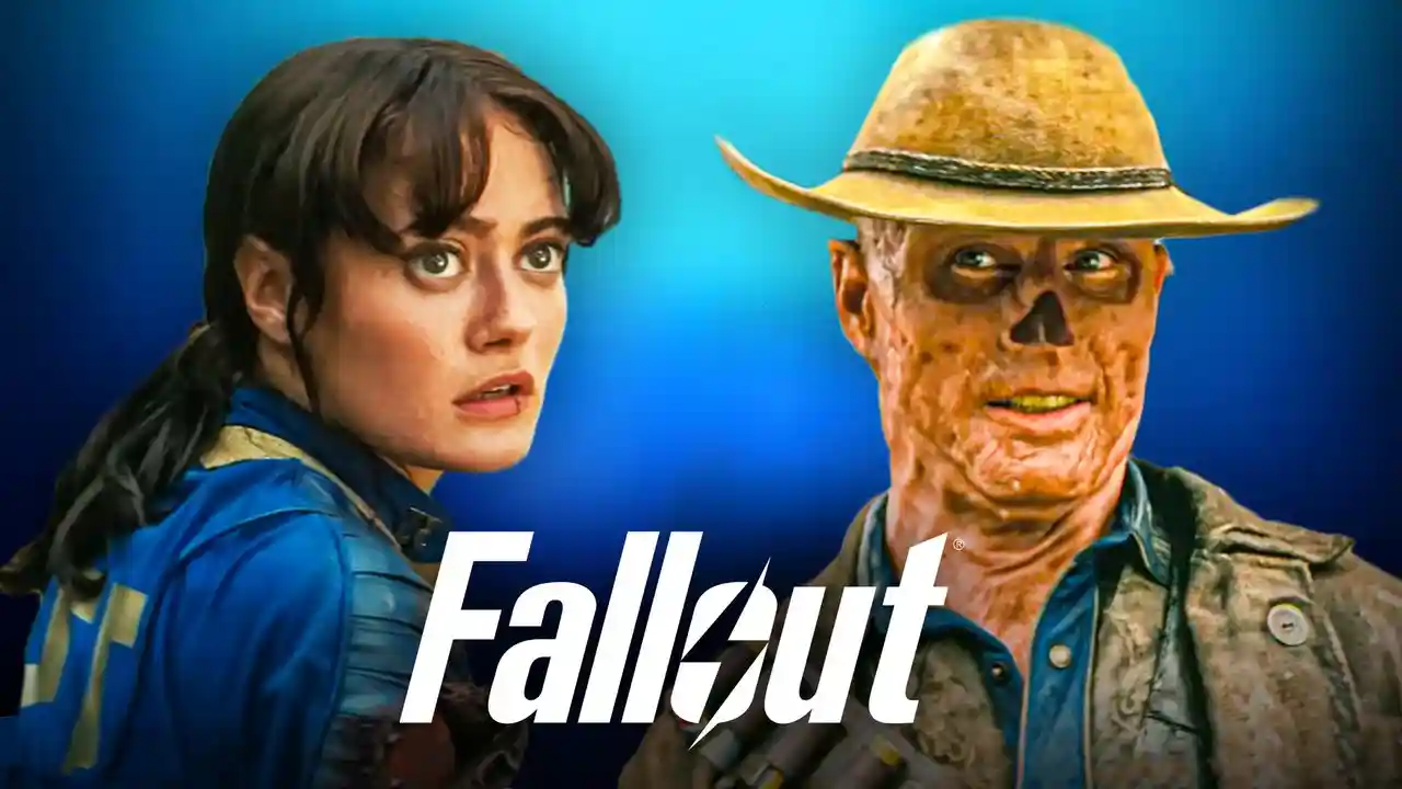 Fallout TV Show Release Time s& Date Gets Exciting Change at the Last Minutes