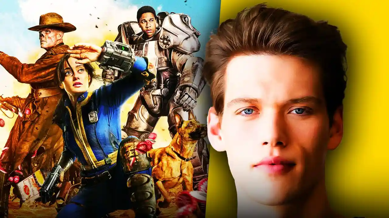 Who Is Cameron Cowperthwaites? 5 Things to Know About Fallout Actors