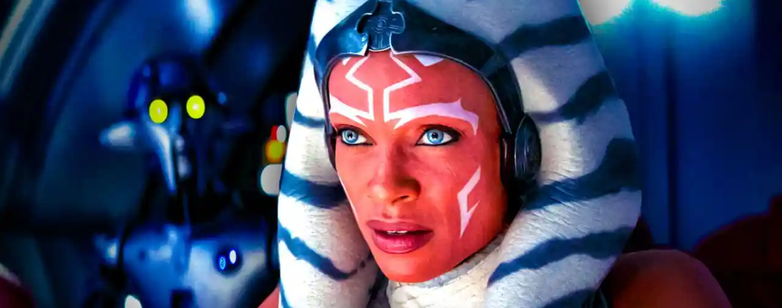 Rosario Dawson Makes Historic Star Wars Return With Special 2024 Cameos