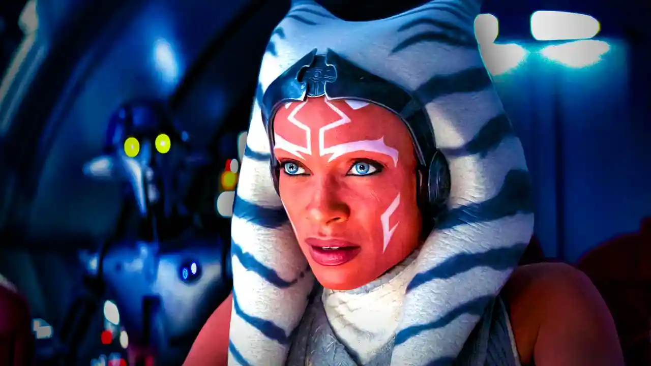 Rosario Dawson Makes Historic Star Wars Return With Special 2024 Cameos