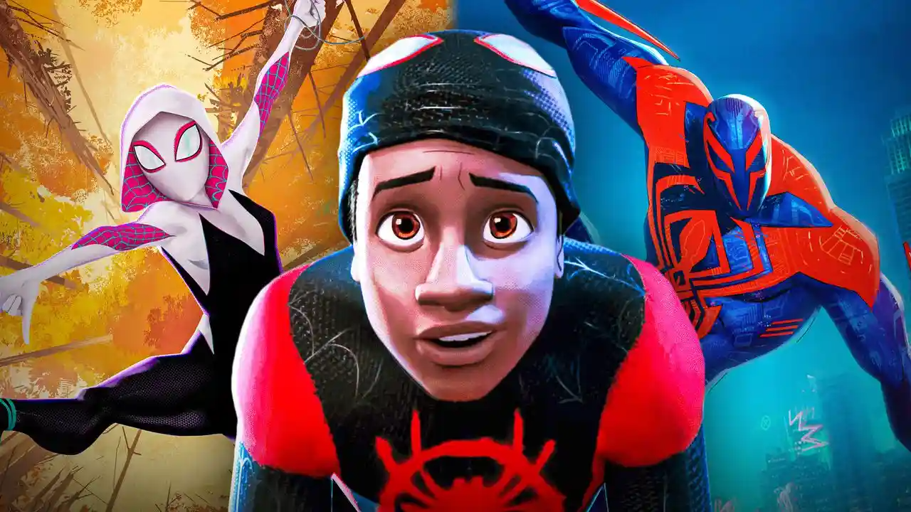 Spider-Mans: Beyond the Spider-Verse Gets Exciting Release Teases: When Will It Come Outs?