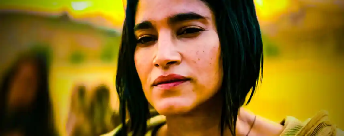 Rebel Moon Part 2 Star Sofia Boutella Teases Koras’s New Romances