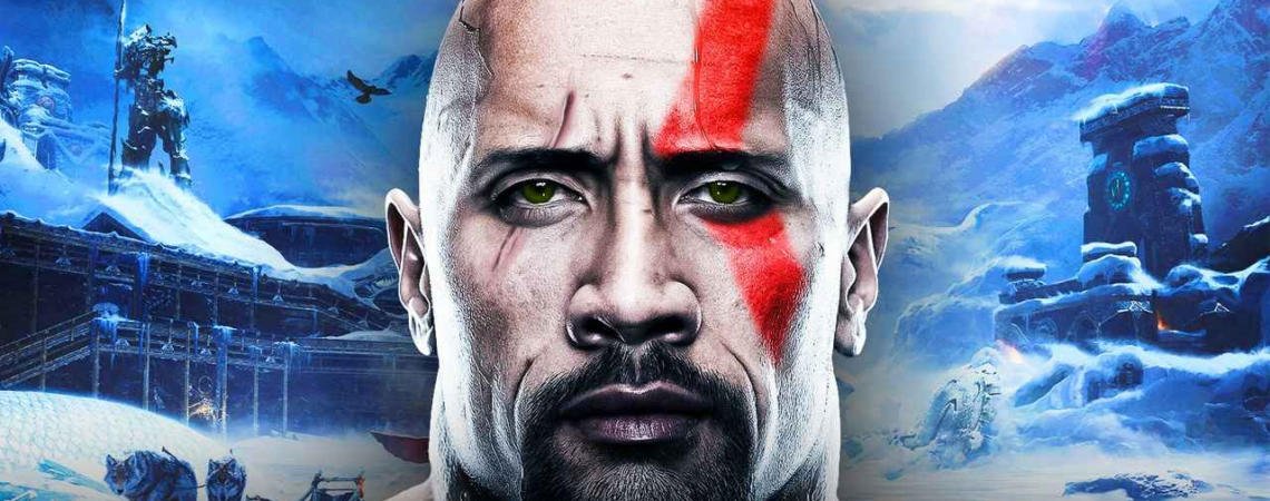 Is God of War Kratos Movie Releasing In 2025? Dwayne Johnson Film Speculation Explained