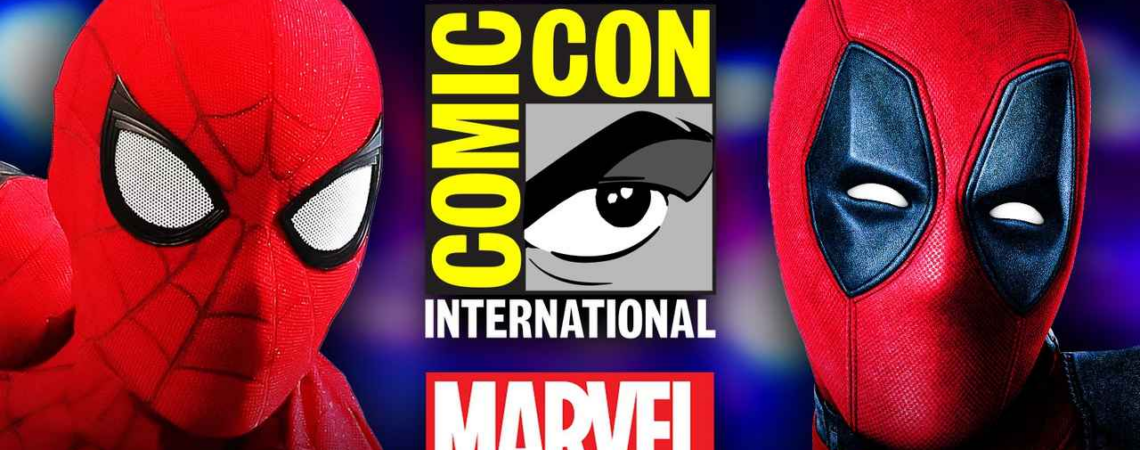 San Diego Comic-Con: Exact TIME of Marvel’s Major Panels In 2024 (MCU Movie Show & Comics Event Schedule)