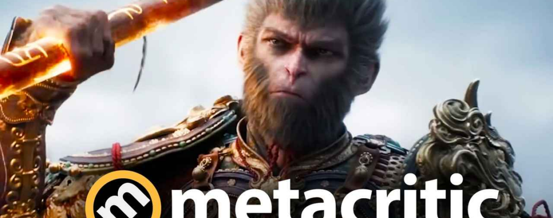 Black Myth Wukong PS5 Reviews Receive Worrying Metacritic Update