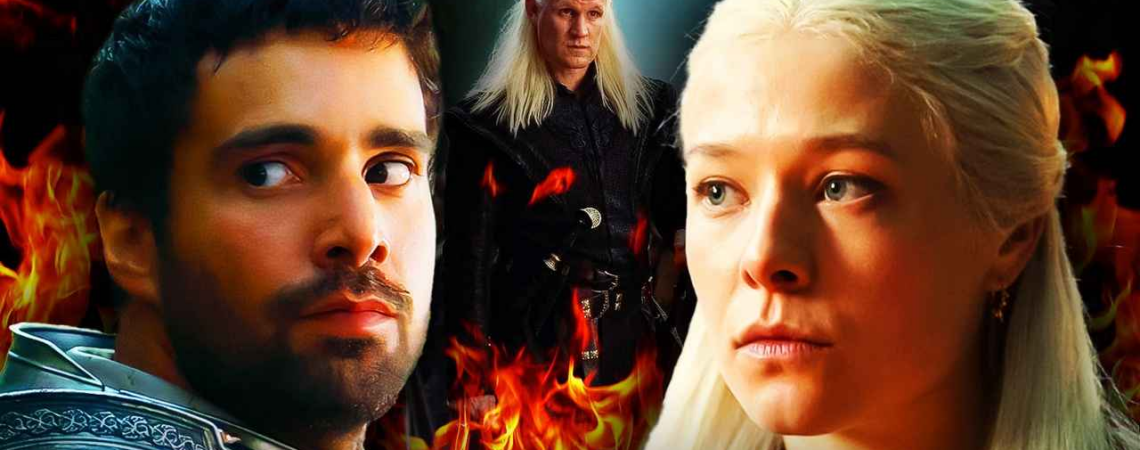 House of The Dragon Season 3 Will Start With This Battle From Fire & Blood (Spoilers)