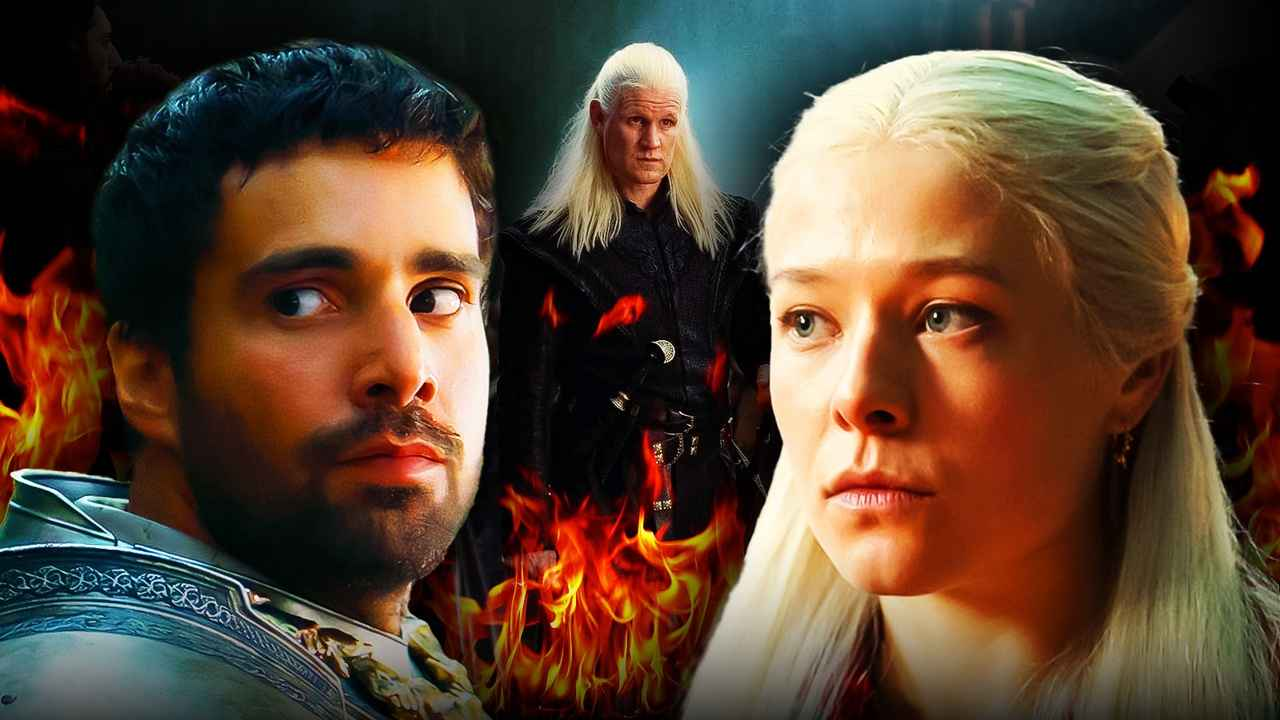 House of The Dragon Season 3 Will Start With This Battle From Fire & Blood (Spoilers)