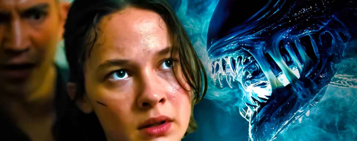 Here’s When Alien Romulus’ Streaming Release Is Expected to Happen