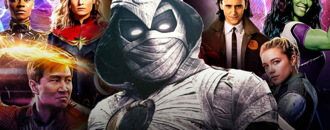 Here’s What’s Next For Oscar Isaac’s Moon Knight In The MCU: Avengers – Season 2 & More